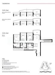 Lentor Hills Residences (D26), Apartment #430684301